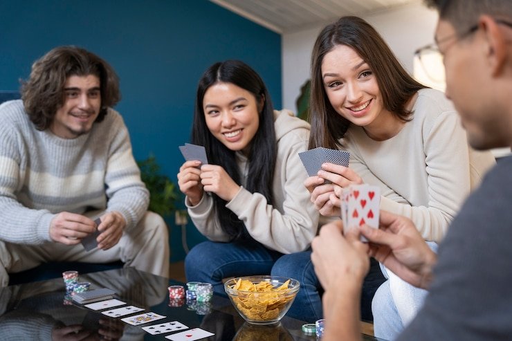 Tampilan halaman klaim bonus di platform online yang mudah diakses