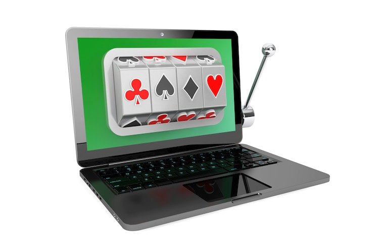 Simbol pengguna yang memegang kendali atas data pribadi dan privasi digital