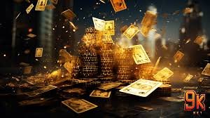 Pengguna menikmati permainan casino digital dengan antarmuka yang intuitif