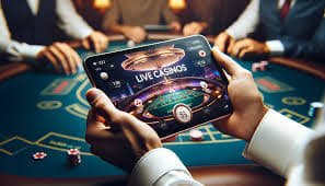 Komunitas online yang mendukung praktik responsible gaming dan sosial positif