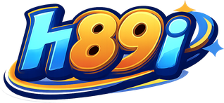Logo h89i